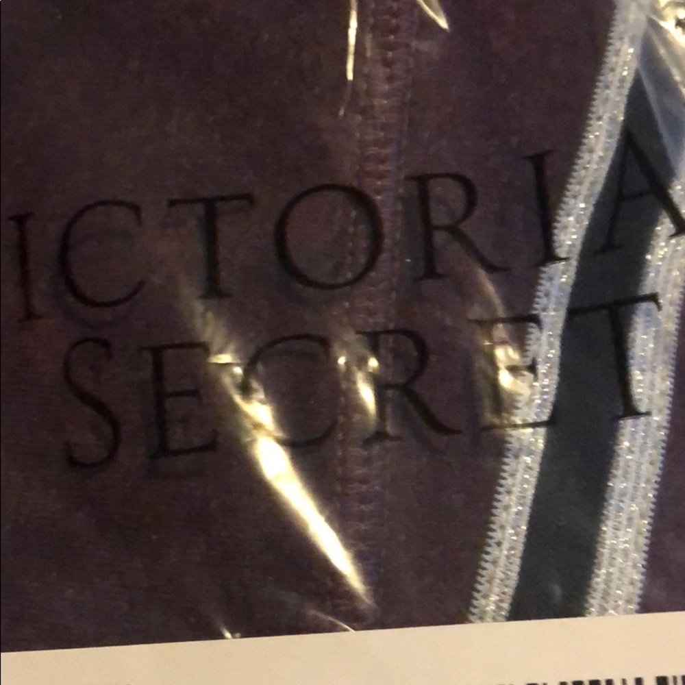 Victoria secrets capris